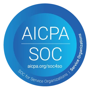 SOC 2 Type II Certified