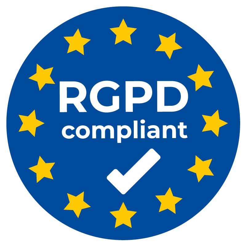 GDPR Compliant
